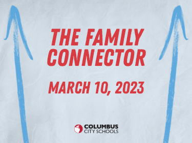 Family Connector - March 10, 2023